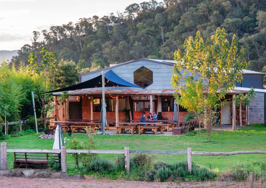 Mitta Mitta Brewing Co